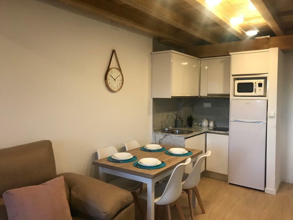 Ginebra Deluxe Domus Apartment Sierra Nevada Exterior photo
