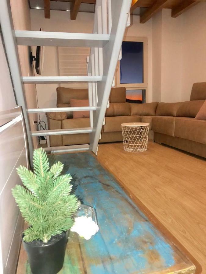 Ginebra Deluxe Domus Apartment Sierra Nevada Exterior photo